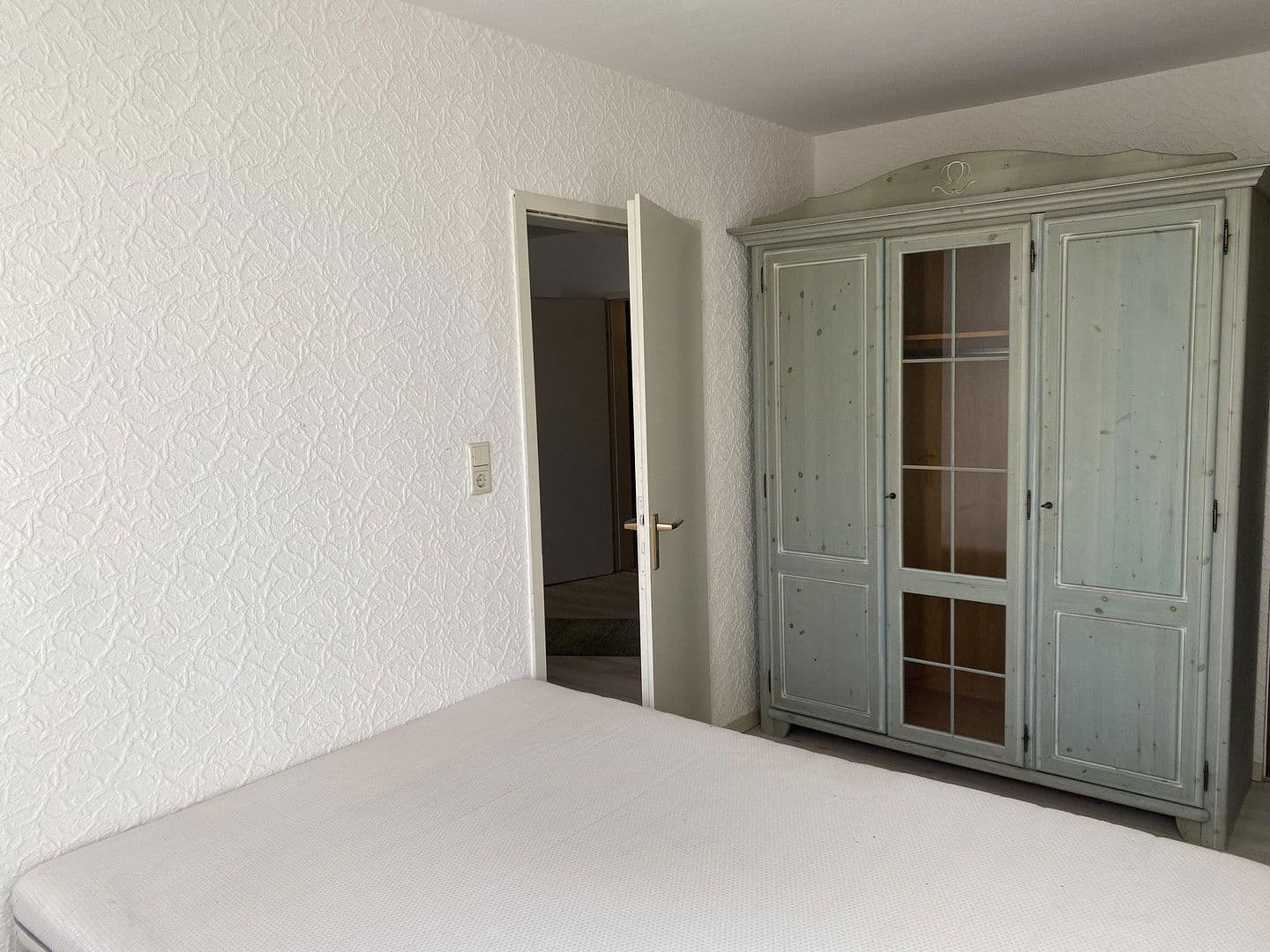 Pronájem bytu 2+1 46 m², Hof, Bavorsko Pronájem bytu 2+1 46 m², Hof, Bavorsko