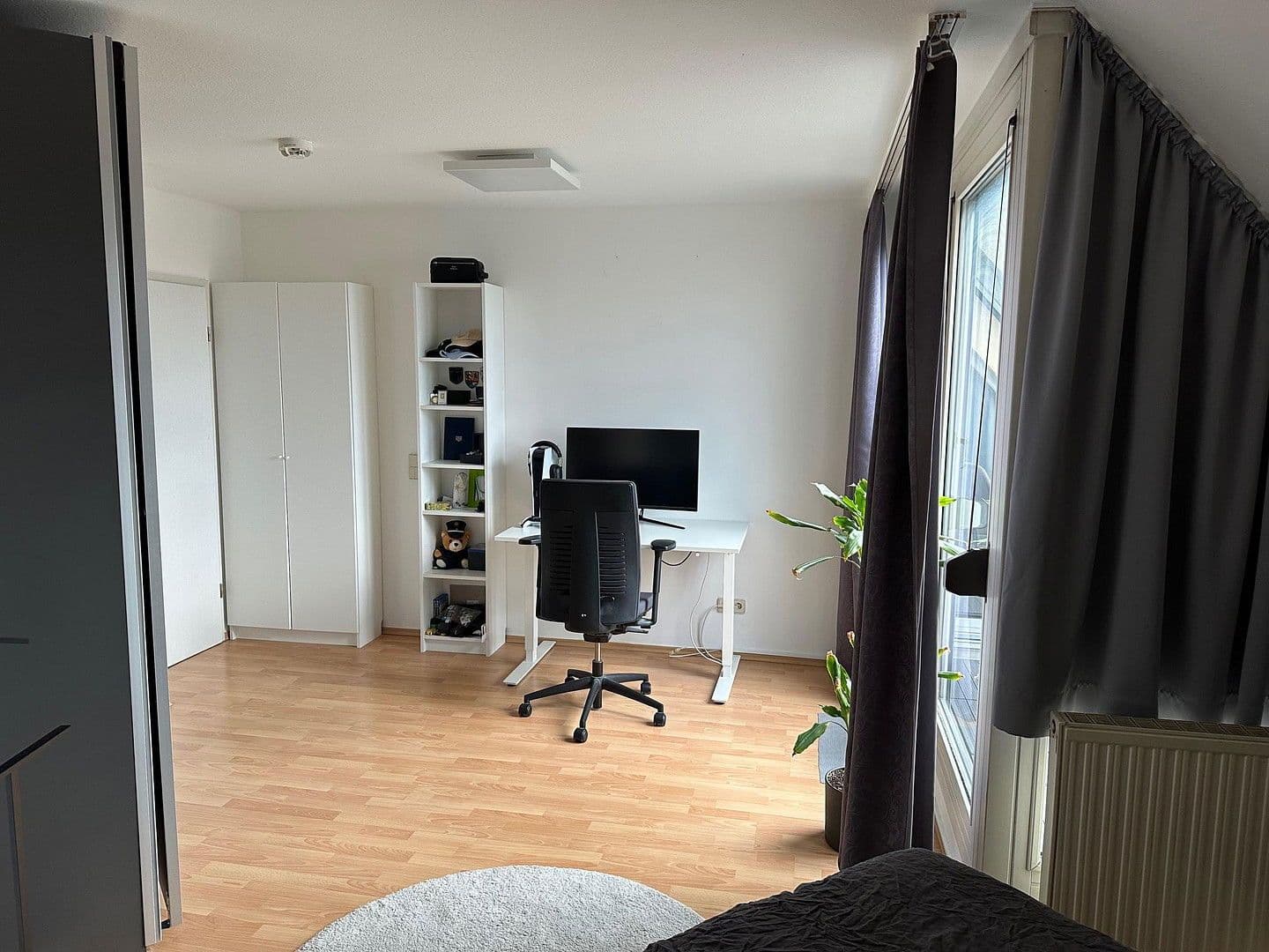 Prodej bytu 2+1 66 m², Ludwig-Thoma-Strasse 2, Feucht, Bavorsko Prodej bytu 2+1 66 m², Ludwig-Thoma-Strasse 2, Feucht, Bavorsko