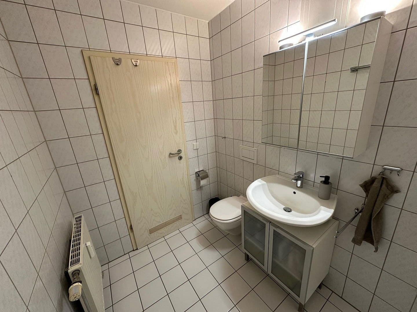 Prodej bytu 2+1 66 m², Ludwig-Thoma-Strasse 2, Feucht, Bavorsko Prodej bytu 2+1 66 m², Ludwig-Thoma-Strasse 2, Feucht, Bavorsko