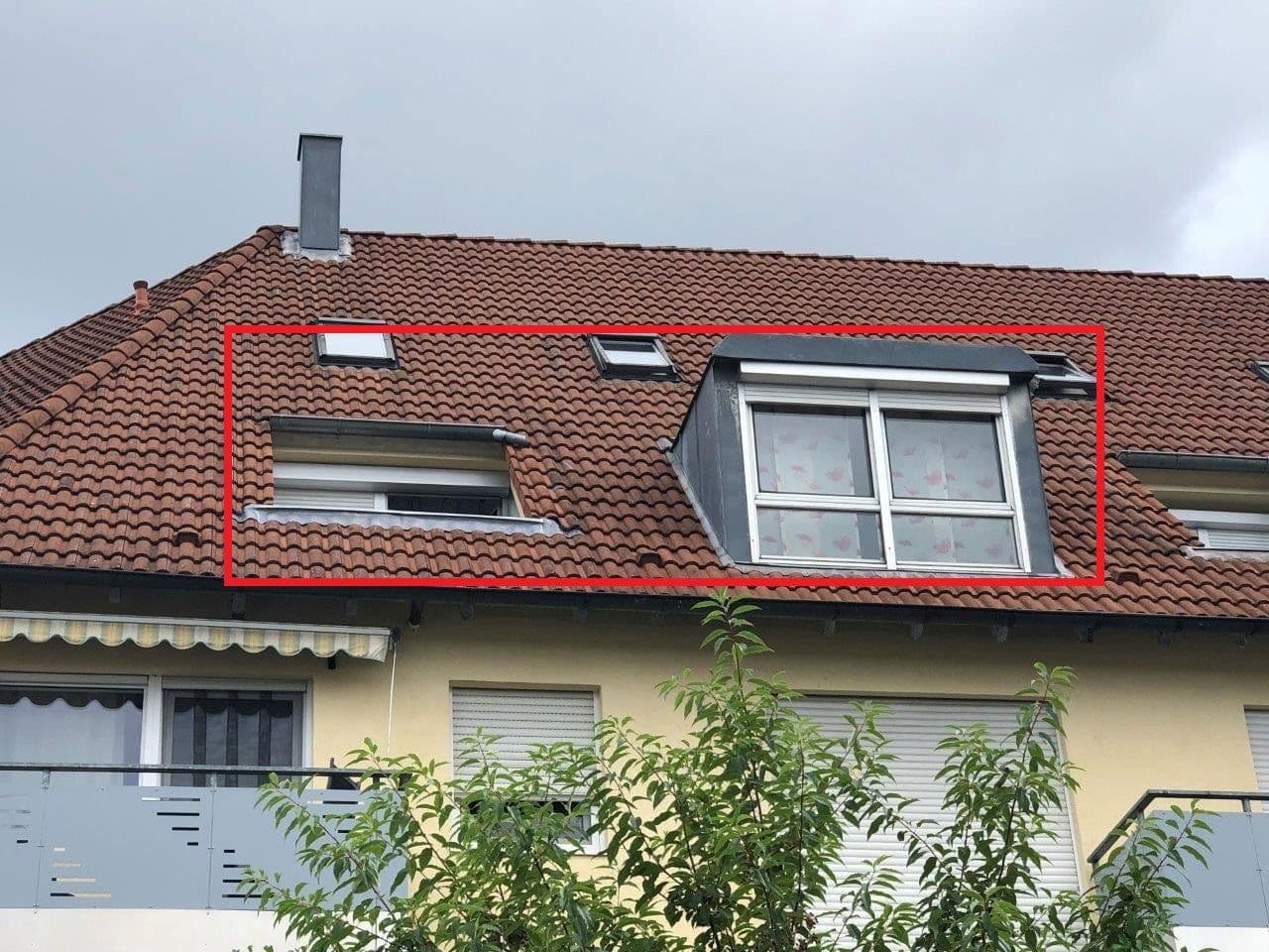 Prodej bytu 2+1 66 m², Ludwig-Thoma-Strasse 2, Feucht, Bavorsko Prodej bytu 2+1 66 m², Ludwig-Thoma-Strasse 2, Feucht, Bavorsko