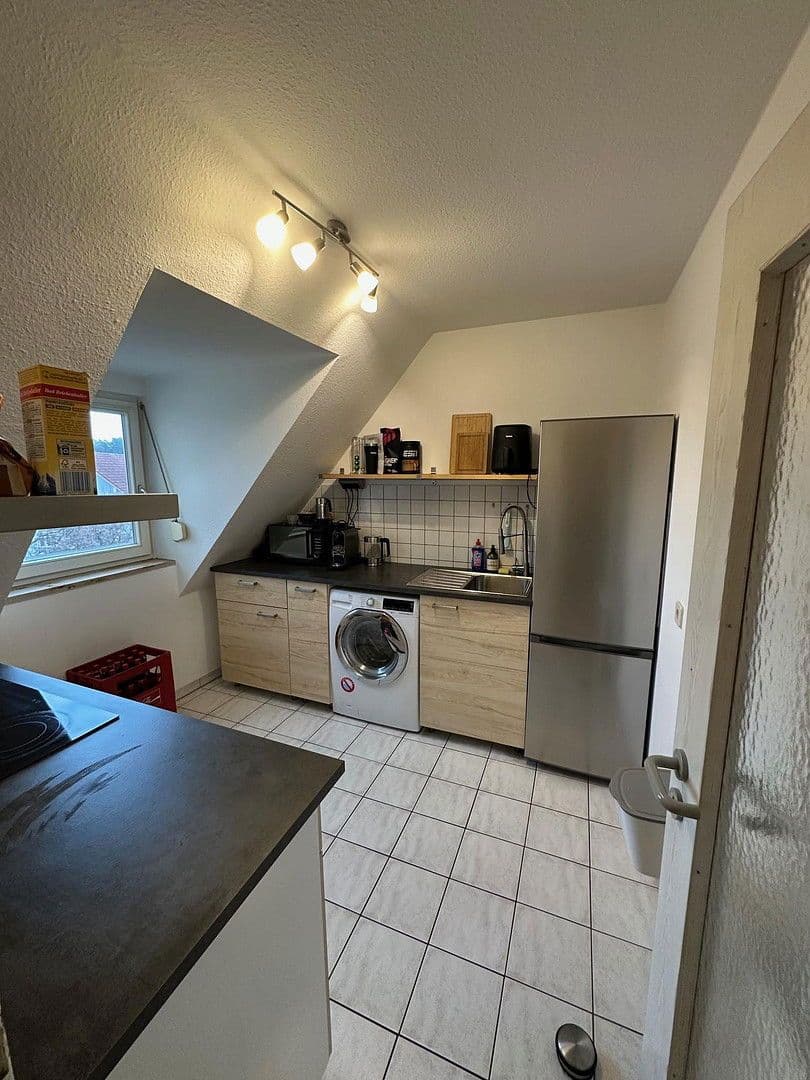 Prodej bytu 2+1 66 m², Ludwig-Thoma-Strasse 2, Feucht, Bavorsko Prodej bytu 2+1 66 m², Ludwig-Thoma-Strasse 2, Feucht, Bavorsko