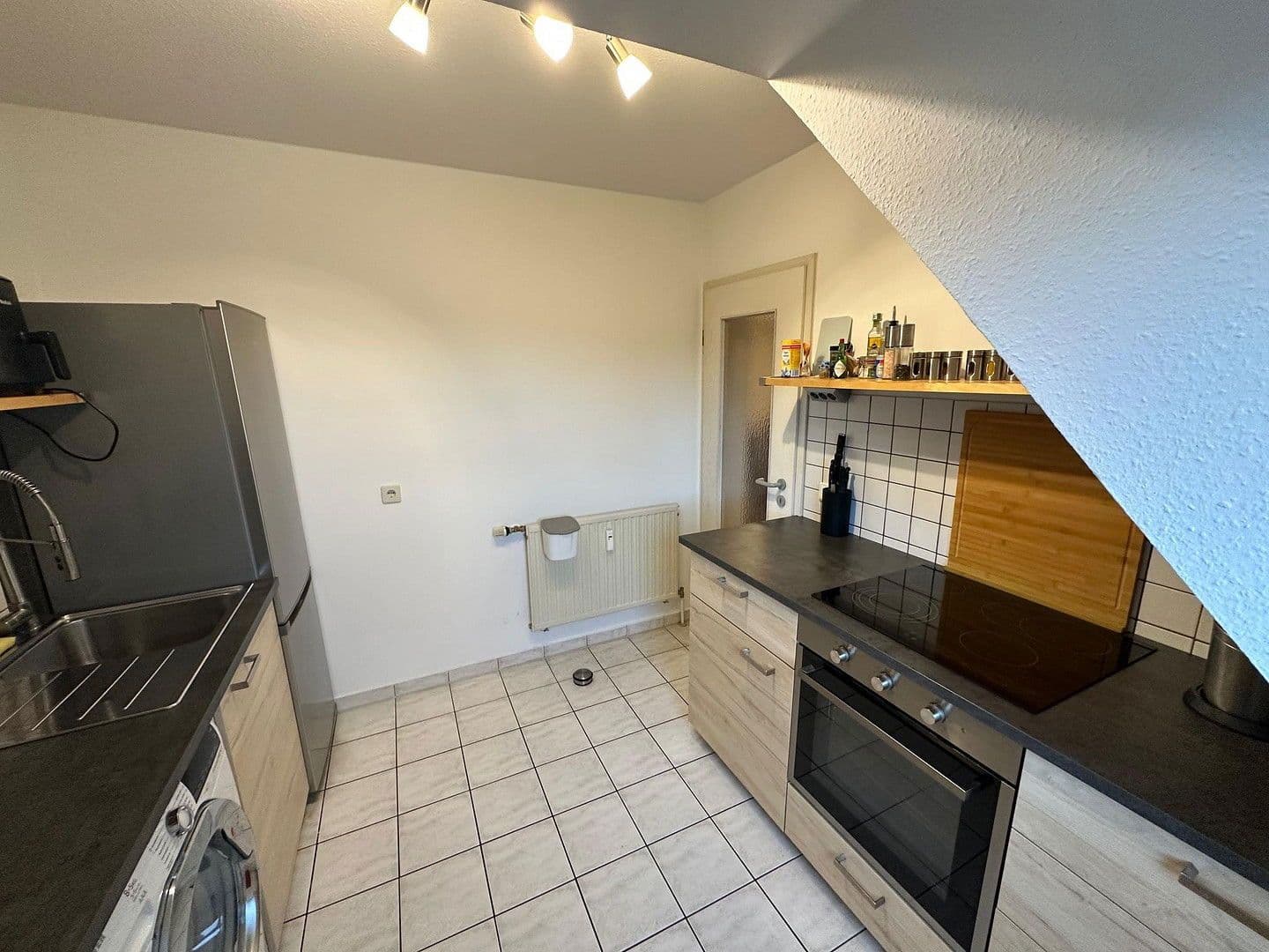 Prodej bytu 2+1 66 m², Ludwig-Thoma-Strasse 2, Feucht, Bavorsko Prodej bytu 2+1 66 m², Ludwig-Thoma-Strasse 2, Feucht, Bavorsko