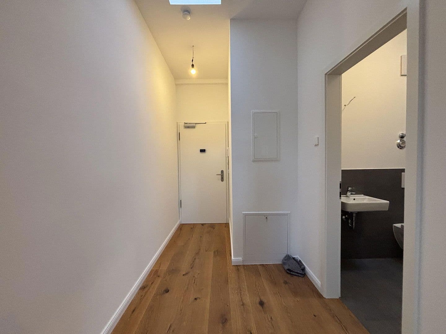 Pronájem bytu 1+1 35 m², Berlin, Berlín Pronájem bytu 1+1 35 m², Berlin, Berlín