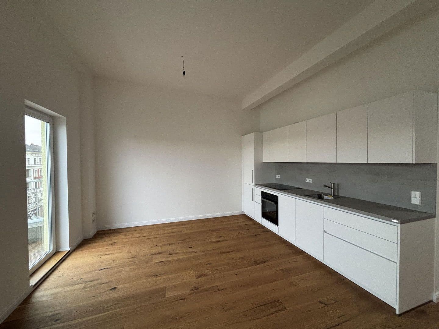 Pronájem bytu 1+1 35 m², Berlin, Berlín Pronájem bytu 1+1 35 m², Berlin, Berlín
