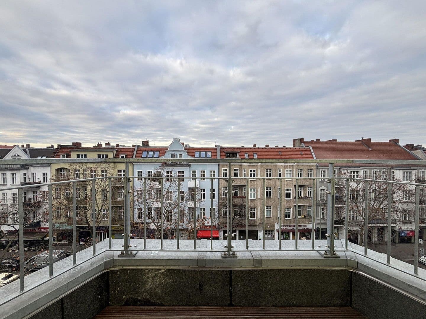 Pronájem bytu 1+1 35 m², Berlin, Berlín Pronájem bytu 1+1 35 m², Berlin, Berlín