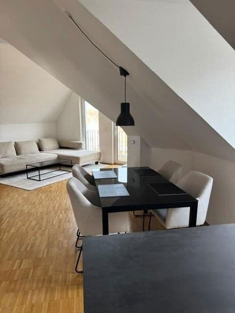 Pronájem bytu 2+1 63 m², Fürth Bayern, Bavorsko Pronájem bytu 2+1 63 m², Fürth Bayern, Bavorsko