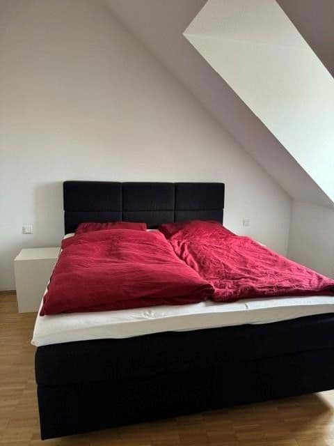 Pronájem bytu 2+1 63 m², Fürth Bayern, Bavorsko Pronájem bytu 2+1 63 m², Fürth Bayern, Bavorsko