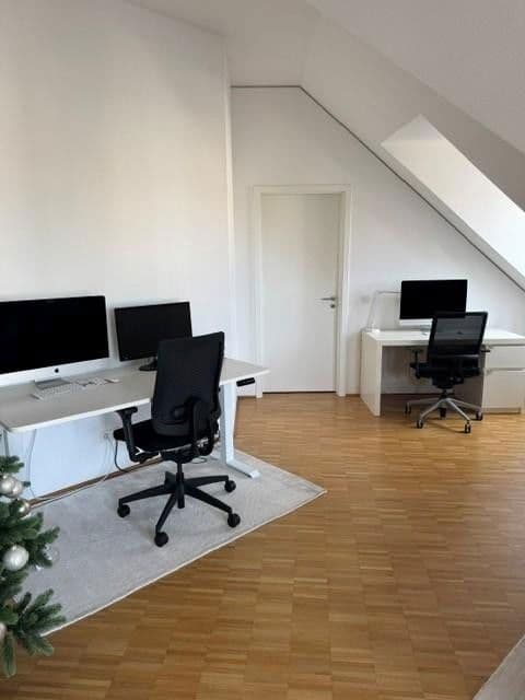 Pronájem bytu 2+1 63 m², Fürth Bayern, Bavorsko Pronájem bytu 2+1 63 m², Fürth Bayern, Bavorsko