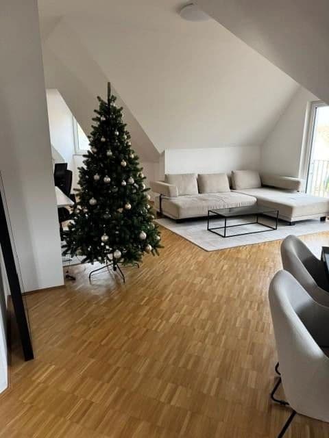 Pronájem bytu 2+1 63 m², Fürth Bayern, Bavorsko Pronájem bytu 2+1 63 m², Fürth Bayern, Bavorsko