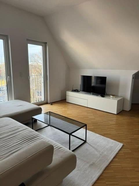 Pronájem bytu 2+1 63 m², Fürth Bayern, Bavorsko Pronájem bytu 2+1 63 m², Fürth Bayern, Bavorsko