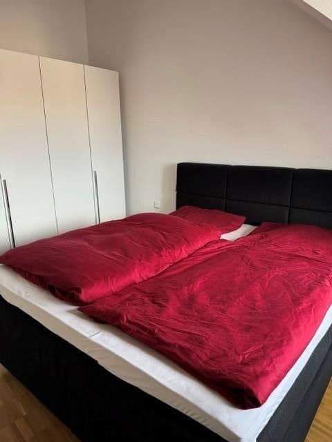 Pronájem bytu 2+1 63 m², Fürth Bayern, Bavorsko Pronájem bytu 2+1 63 m², Fürth Bayern, Bavorsko