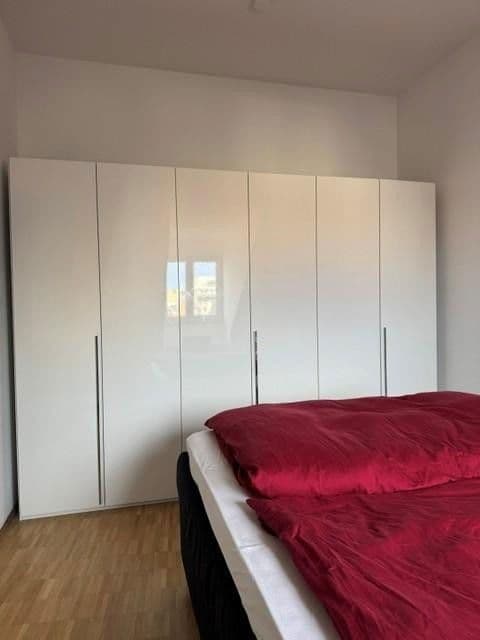 Pronájem bytu 2+1 63 m², Fürth Bayern, Bavorsko Pronájem bytu 2+1 63 m², Fürth Bayern, Bavorsko