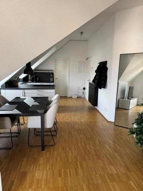 Pronájem bytu 2+1 63 m², Fürth Bayern, Bavorsko Pronájem bytu 2+1 63 m², Fürth Bayern, Bavorsko