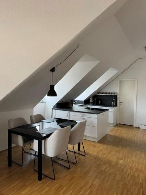 Pronájem bytu 2+1 63 m², Fürth Bayern, Bavorsko Pronájem bytu 2+1 63 m², Fürth Bayern, Bavorsko