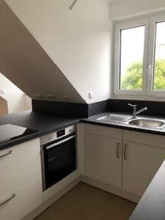 Pronájem bytu 2+1 63 m², Fürth Bayern, Bavorsko Pronájem bytu 2+1 63 m², Fürth Bayern, Bavorsko