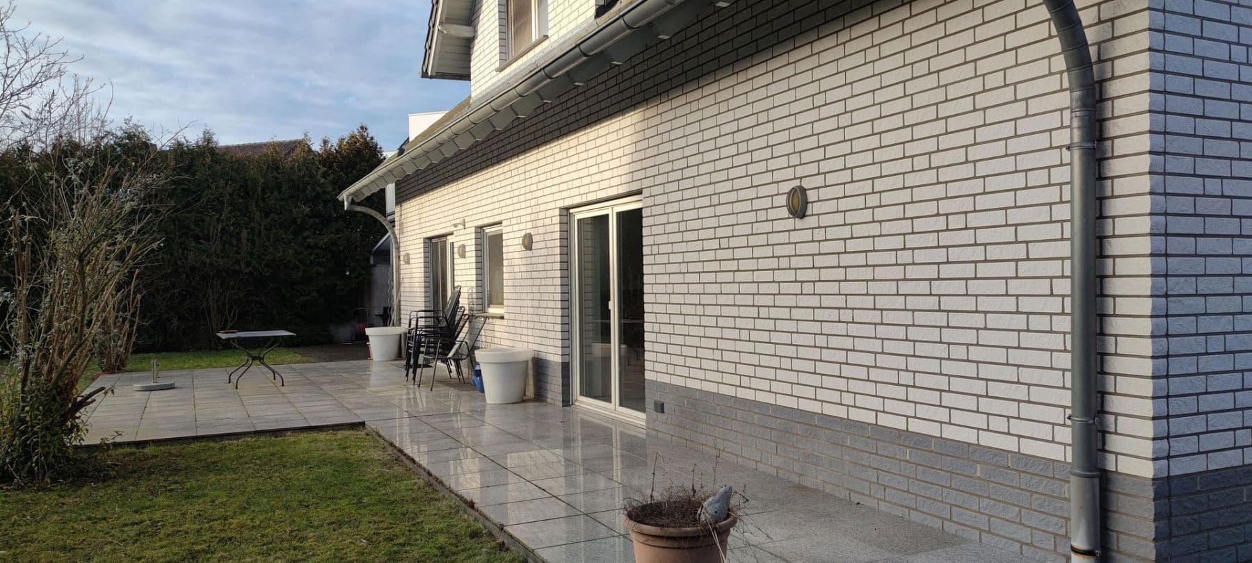 Prodej domu 277 m², pozemek 1.083 m², Stromberger Str. 15b, Rheda-Wiedenbrück, Severní Porýní-Vestfálsko Prodej domu 277 m², pozemek 1.083 m², Stromberger Str. 15b, Rheda-Wiedenbrück, Severní Porýní-Vestfálsko