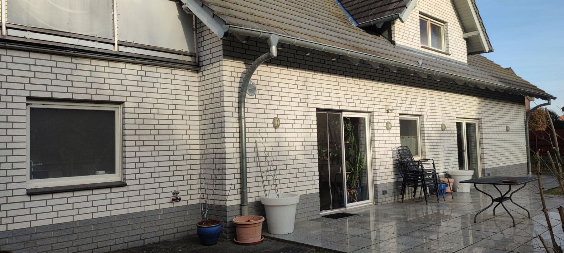 Prodej domu 277 m², pozemek 1.083 m², Stromberger Str. 15b, Rheda-Wiedenbrück, Severní Porýní-Vestfálsko Prodej domu 277 m², pozemek 1.083 m², Stromberger Str. 15b, Rheda-Wiedenbrück, Severní Porýní-Vestfálsko