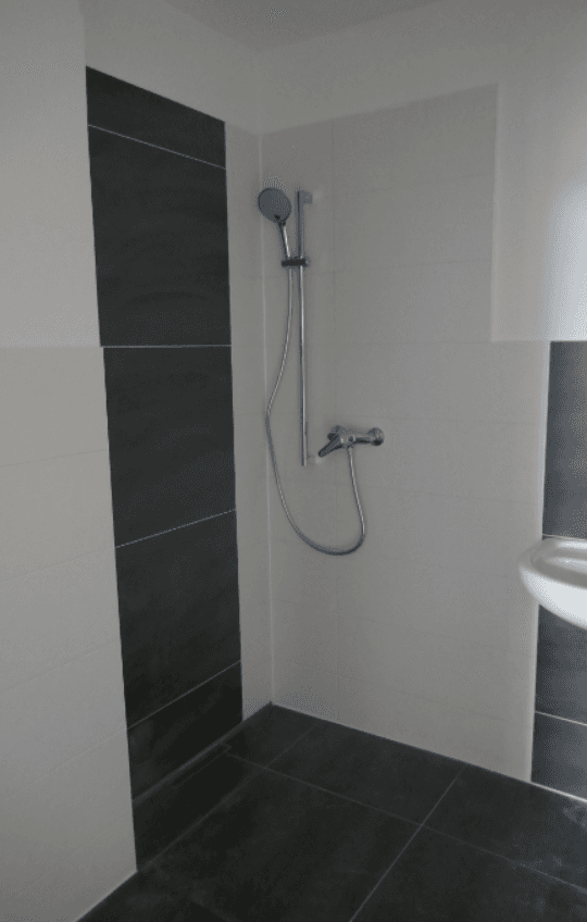 Pronájem bytu 1+1 34 m², Kieler Str.45, Leipzig, Sasko Pronájem bytu 1+1 34 m², Kieler Str.45, Leipzig, Sasko