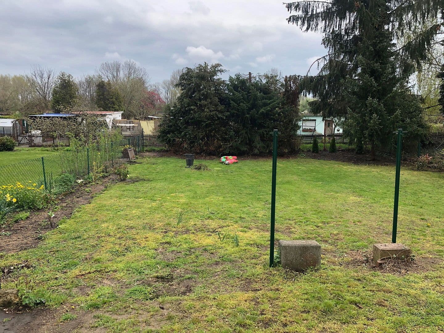 Pronájem bytu 1+1 34 m², Kieler Str.45, Leipzig, Sasko Pronájem bytu 1+1 34 m², Kieler Str.45, Leipzig, Sasko