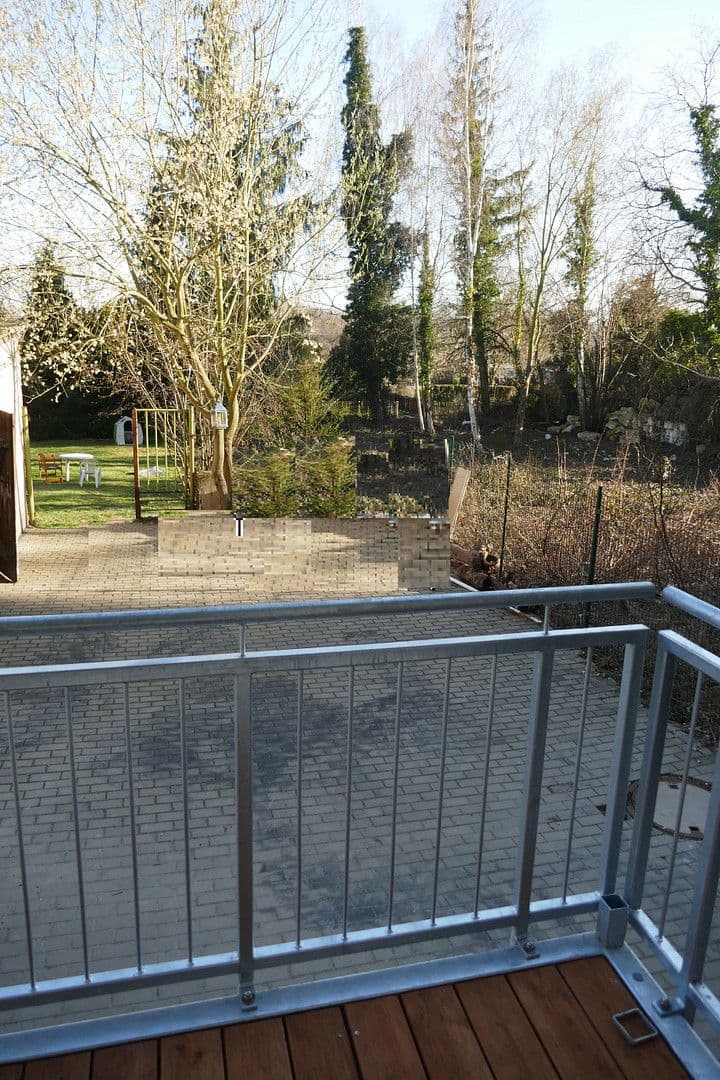 Pronájem bytu 1+1 34 m², Kieler Str.45, Leipzig, Sasko Pronájem bytu 1+1 34 m², Kieler Str.45, Leipzig, Sasko