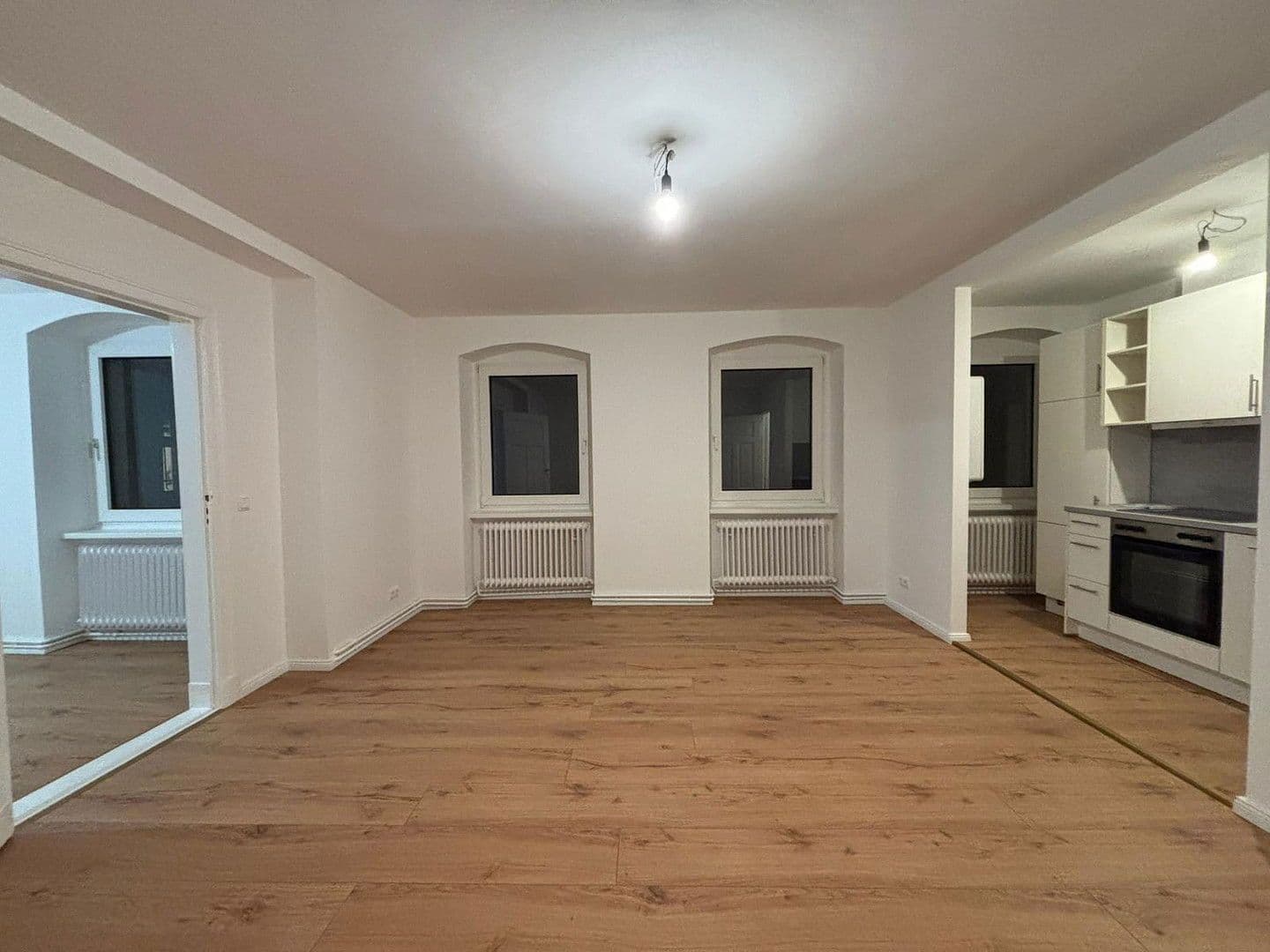 Pronájem bytu 2+1 57 m², Berlin, Berlín Pronájem bytu 2+1 57 m², Berlin, Berlín