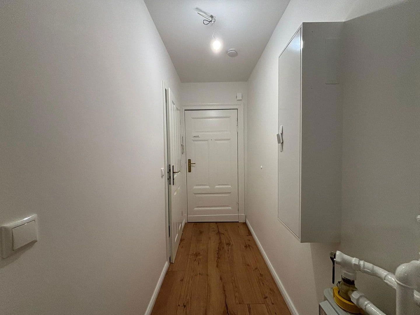 Pronájem bytu 2+1 57 m², Berlin, Berlín Pronájem bytu 2+1 57 m², Berlin, Berlín