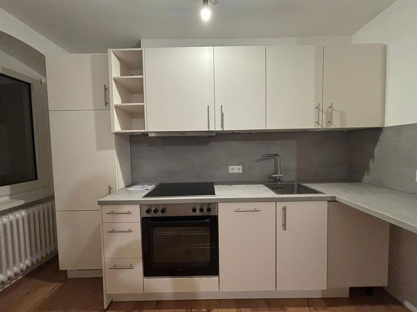 Pronájem bytu 2+1 57 m², Berlin, Berlín Pronájem bytu 2+1 57 m², Berlin, Berlín