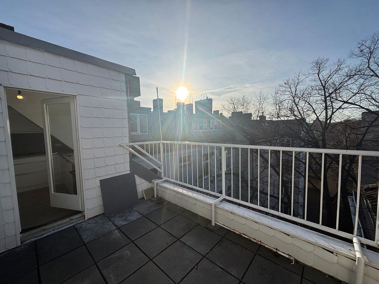 Pronájem bytu 3+1 152 m², Berlin, Berlín Pronájem bytu 3+1 152 m², Berlin, Berlín