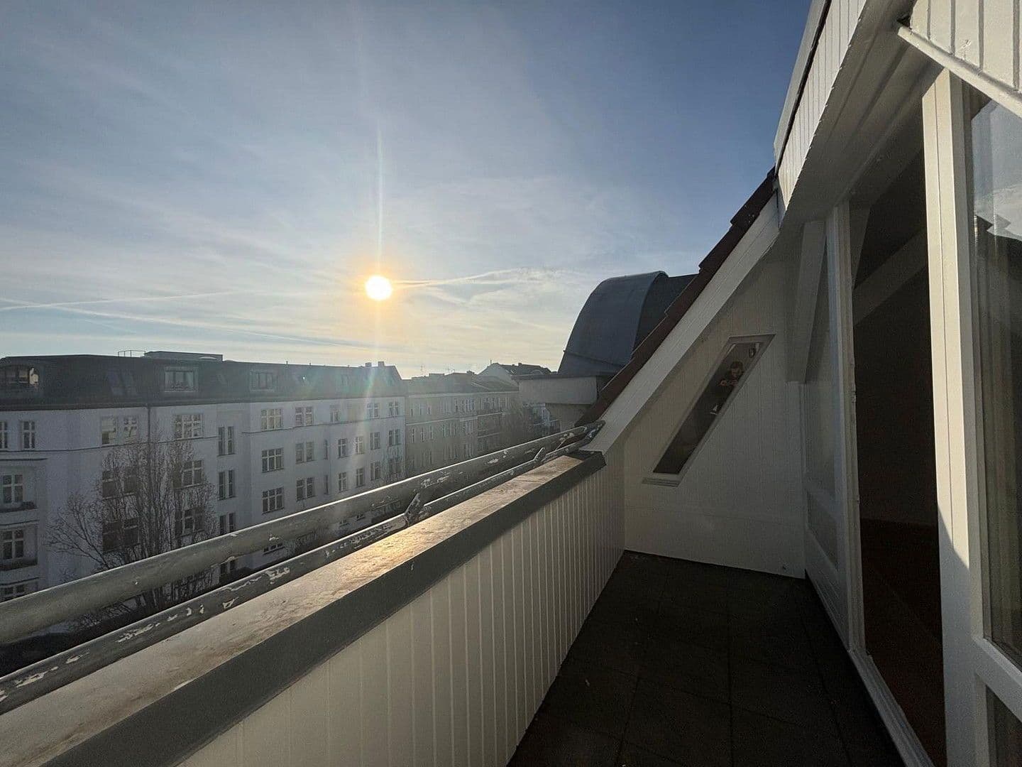 Pronájem bytu 3+1 152 m², Berlin, Berlín Pronájem bytu 3+1 152 m², Berlin, Berlín