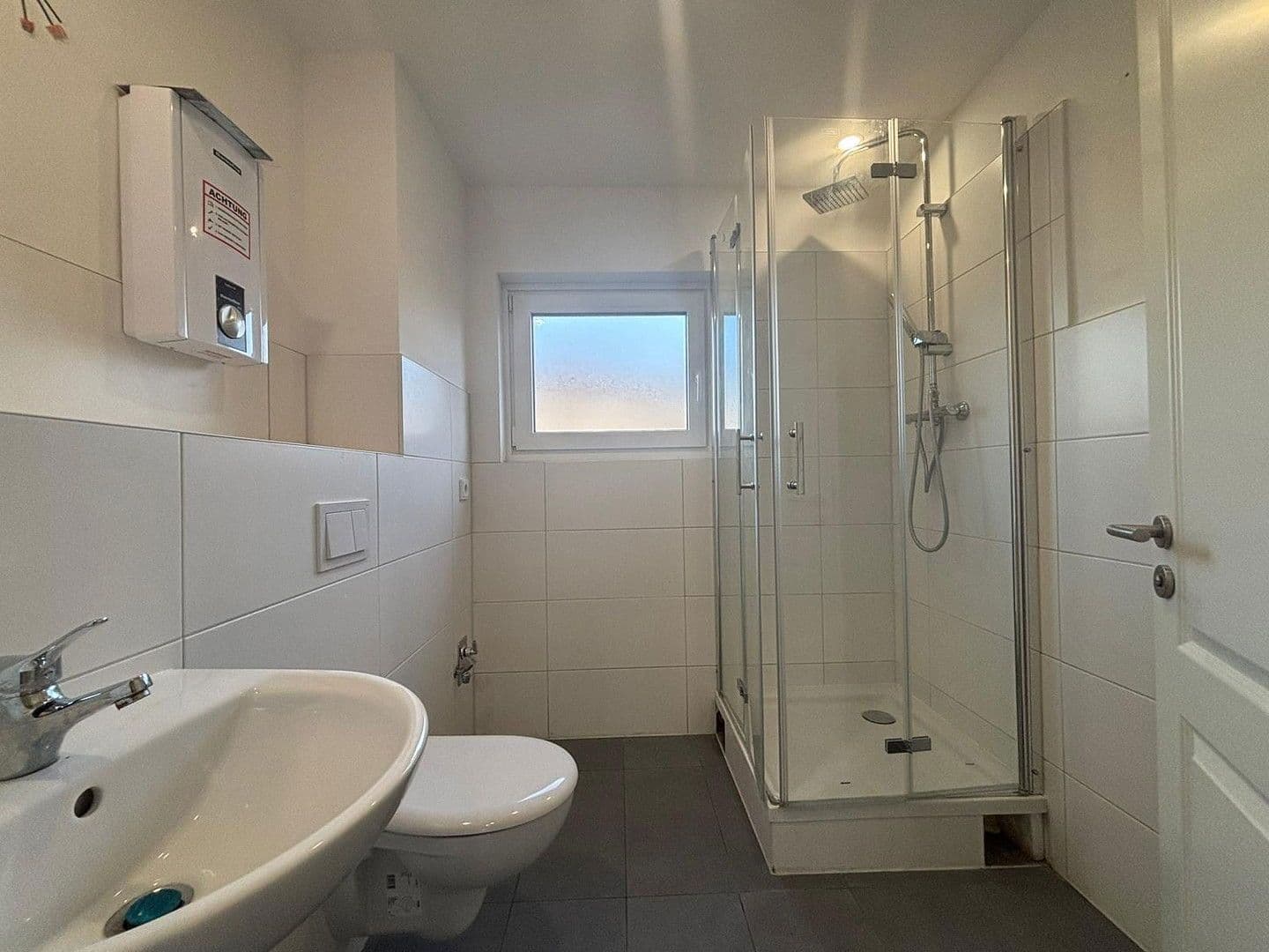 Pronájem bytu 1+1 45 m², Berlin, Berlín Pronájem bytu 1+1 45 m², Berlin, Berlín