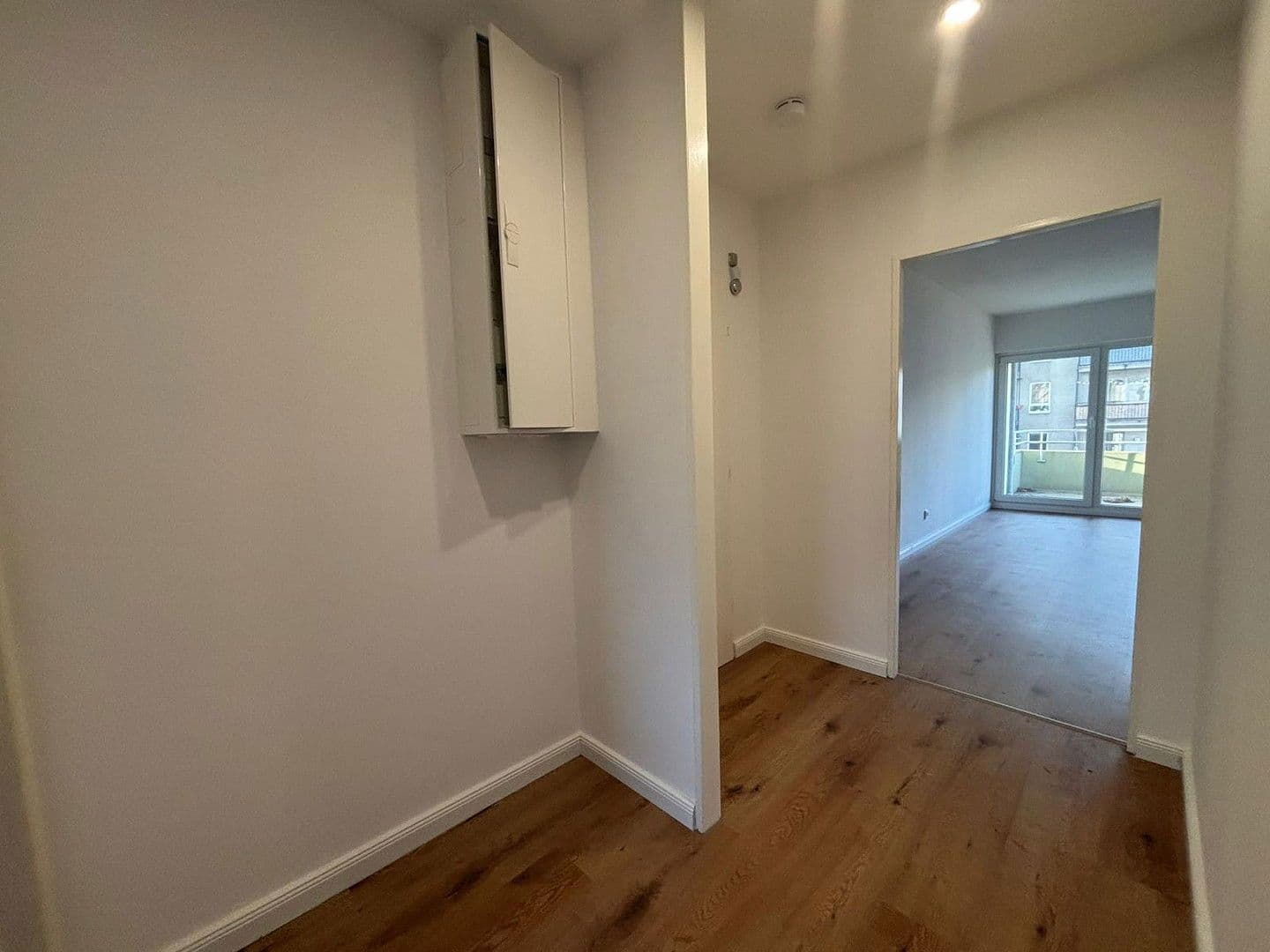 Pronájem bytu 1+1 45 m², Berlin, Berlín Pronájem bytu 1+1 45 m², Berlin, Berlín