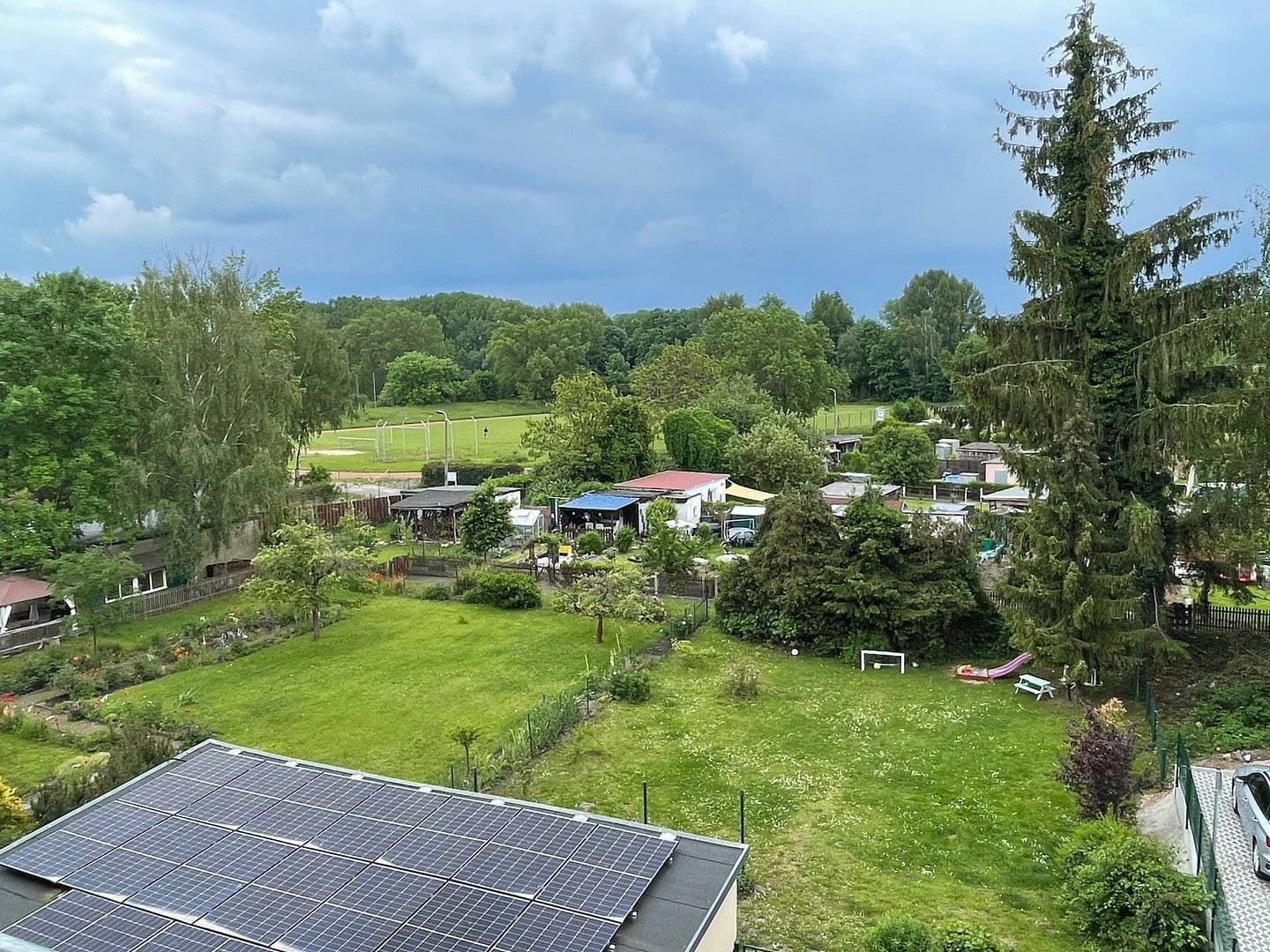 Pronájem bytu 3+1 62 m², Kieler Str.45, Leipzig, Sasko Pronájem bytu 3+1 62 m², Kieler Str.45, Leipzig, Sasko