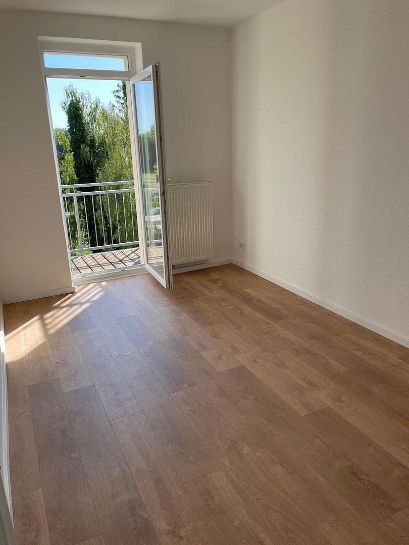 Pronájem bytu 3+1 62 m², Kieler Str.45, Leipzig, Sasko Pronájem bytu 3+1 62 m², Kieler Str.45, Leipzig, Sasko