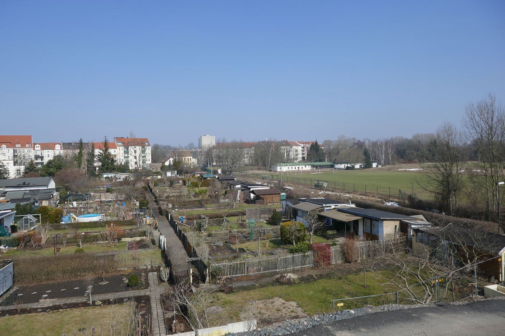 Pronájem bytu 3+1 62 m², Kieler Str.45, Leipzig, Sasko Pronájem bytu 3+1 62 m², Kieler Str.45, Leipzig, Sasko