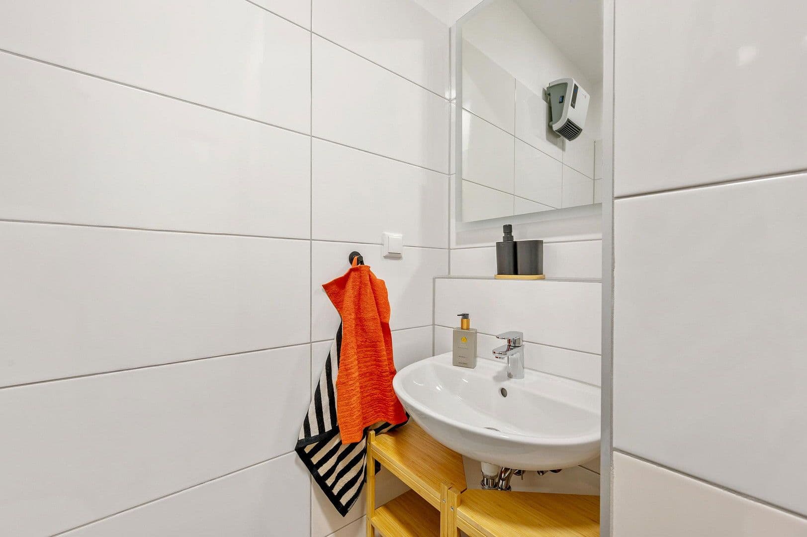 Pronájem bytu 1+1 17 m², Mainz, Hessen Pronájem bytu 1+1 17 m², Mainz, Hessen