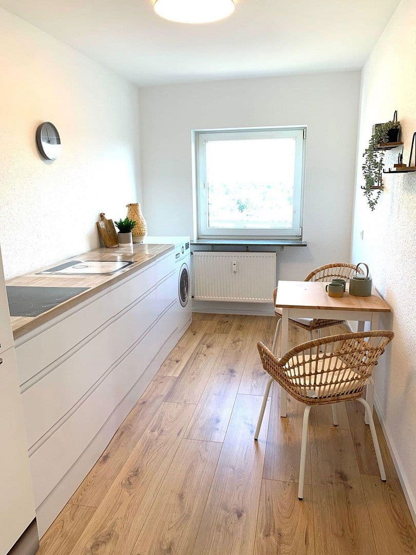 Prodej bytu 3+1 76 m², Bodenheim, Porýní-Falc Prodej bytu 3+1 76 m², Bodenheim, Porýní-Falc