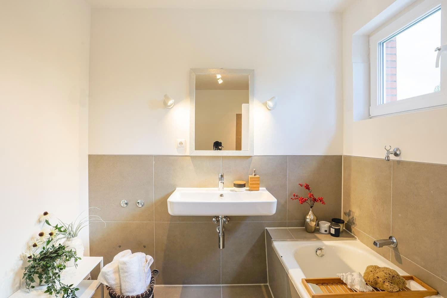 Prodej bytu 3+1 76 m², Bodenheim, Porýní-Falc Prodej bytu 3+1 76 m², Bodenheim, Porýní-Falc