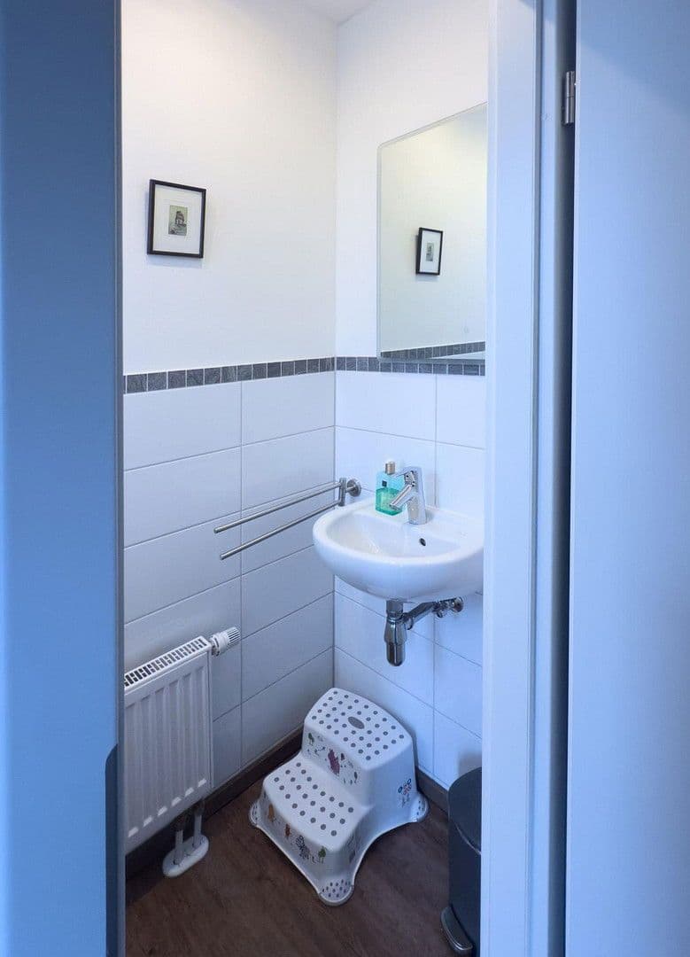 Prodej domu 141 m², pozemek 196 m², Bad Kreuznach, Porýní-Falc Prodej domu 141 m², pozemek 196 m², Bad Kreuznach, Porýní-Falc