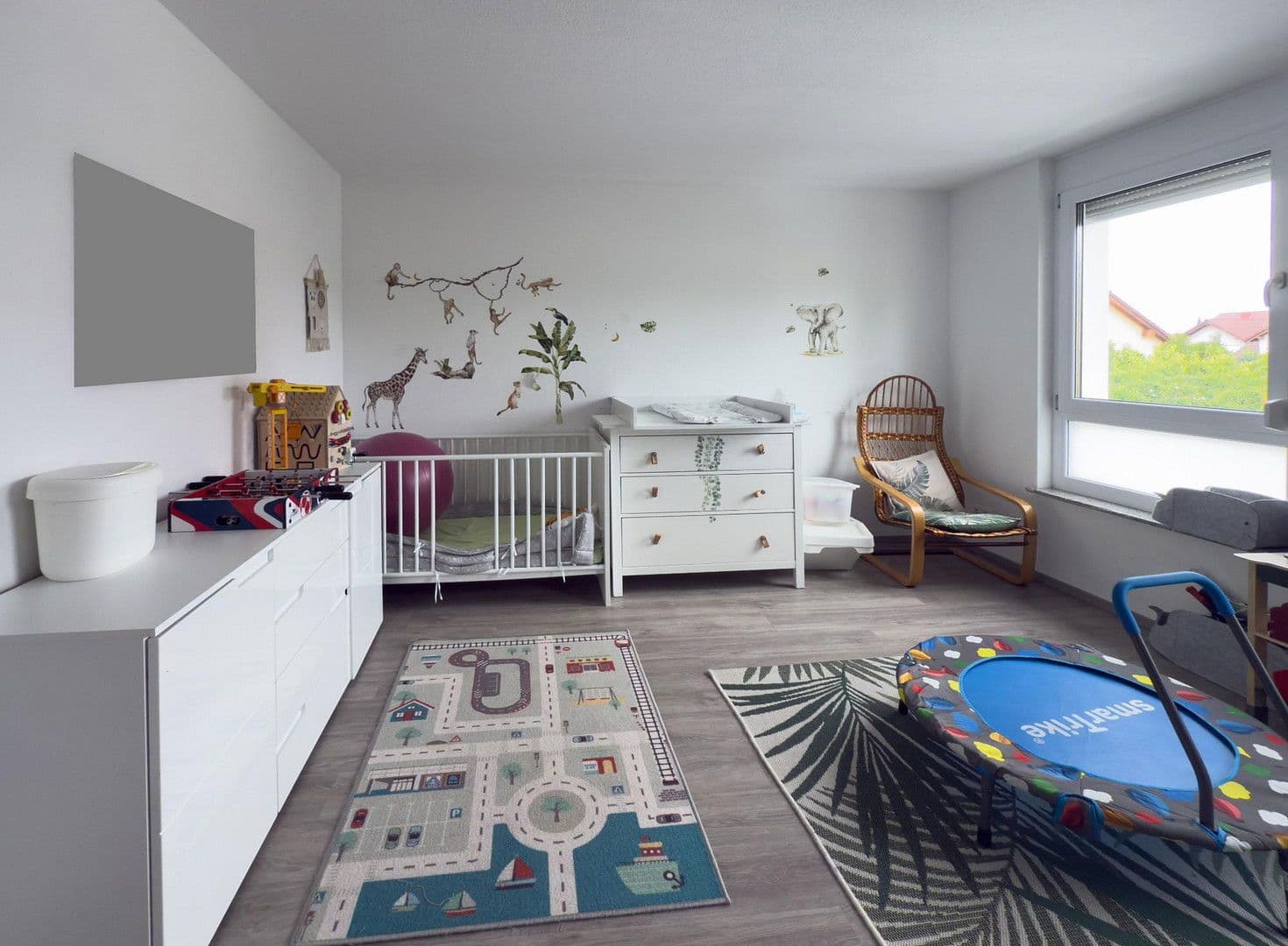 Prodej domu 141 m², pozemek 196 m², Bad Kreuznach, Porýní-Falc Prodej domu 141 m², pozemek 196 m², Bad Kreuznach, Porýní-Falc