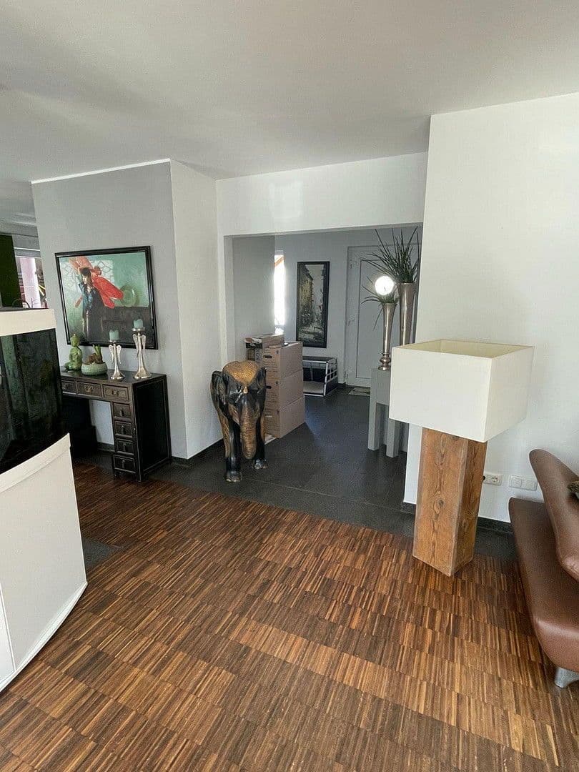 Pronájem domu 145 m², pozemek 800 m², Fischach, Bavorsko Pronájem domu 145 m², pozemek 800 m², Fischach, Bavorsko