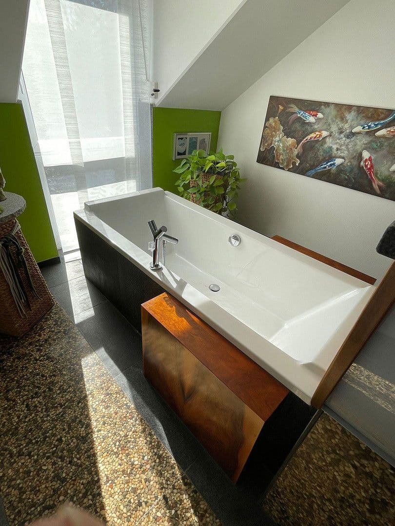 Pronájem domu 145 m², pozemek 800 m², Fischach, Bavorsko Pronájem domu 145 m², pozemek 800 m², Fischach, Bavorsko