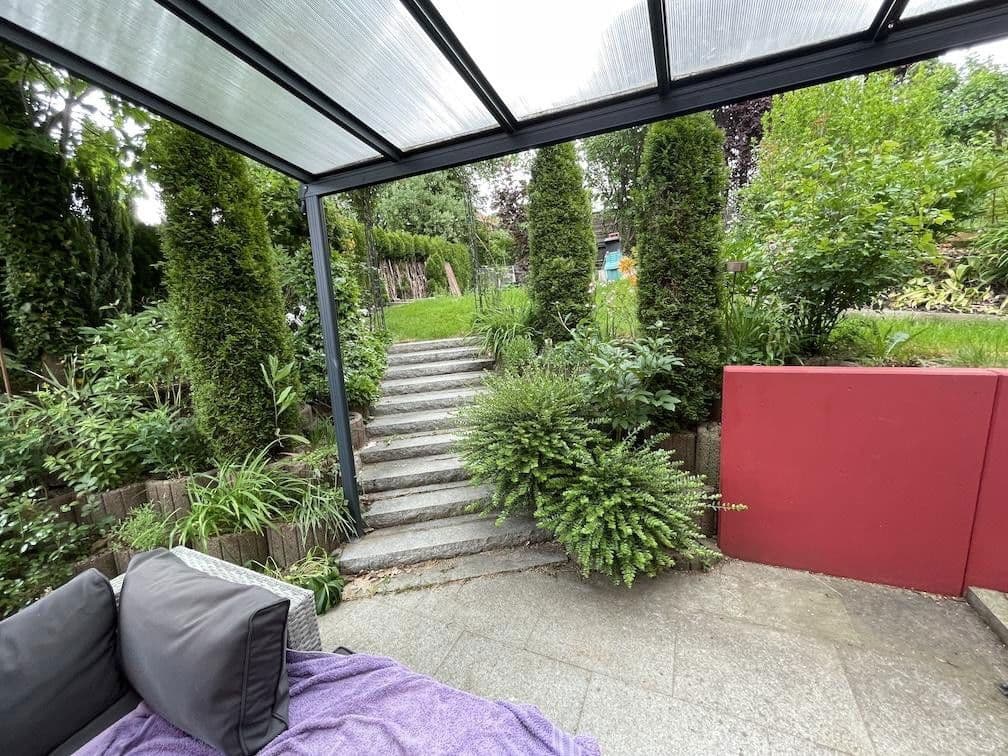 Pronájem domu 145 m², pozemek 800 m², Fischach, Bavorsko Pronájem domu 145 m², pozemek 800 m², Fischach, Bavorsko