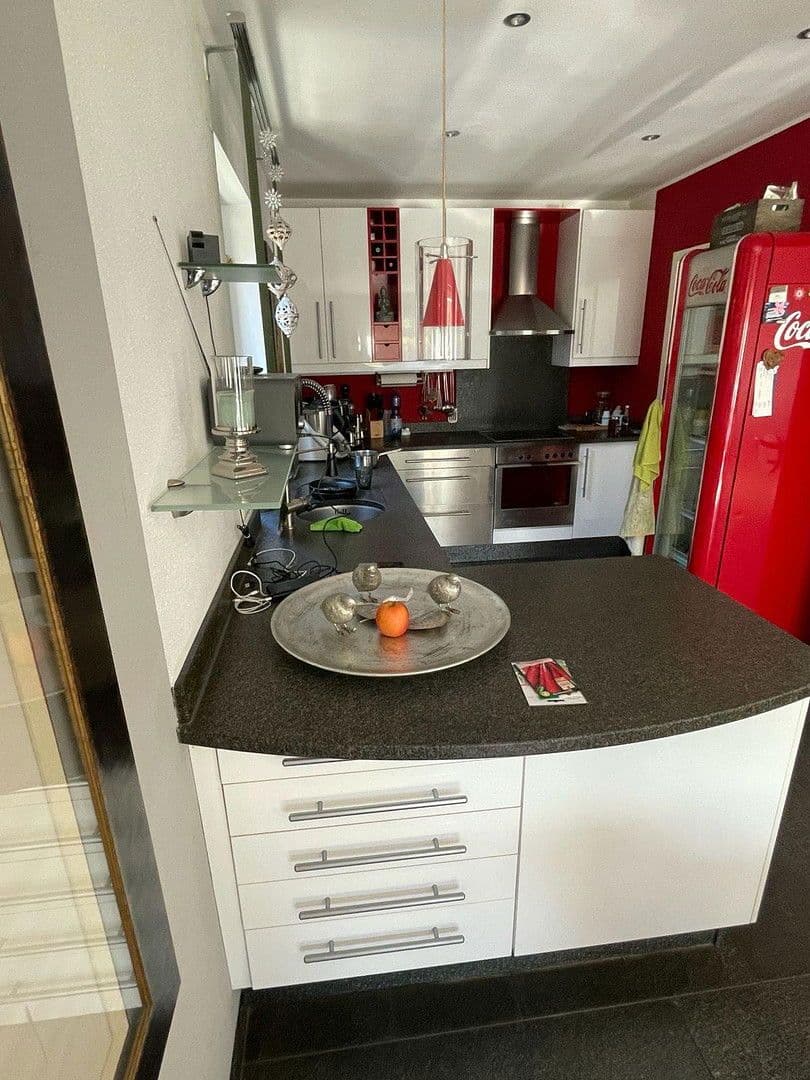 Pronájem domu 145 m², pozemek 800 m², Fischach, Bavorsko Pronájem domu 145 m², pozemek 800 m², Fischach, Bavorsko