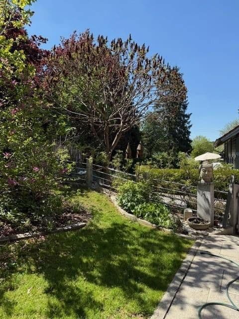 Pronájem domu 145 m², pozemek 800 m², Fischach, Bavorsko Pronájem domu 145 m², pozemek 800 m², Fischach, Bavorsko