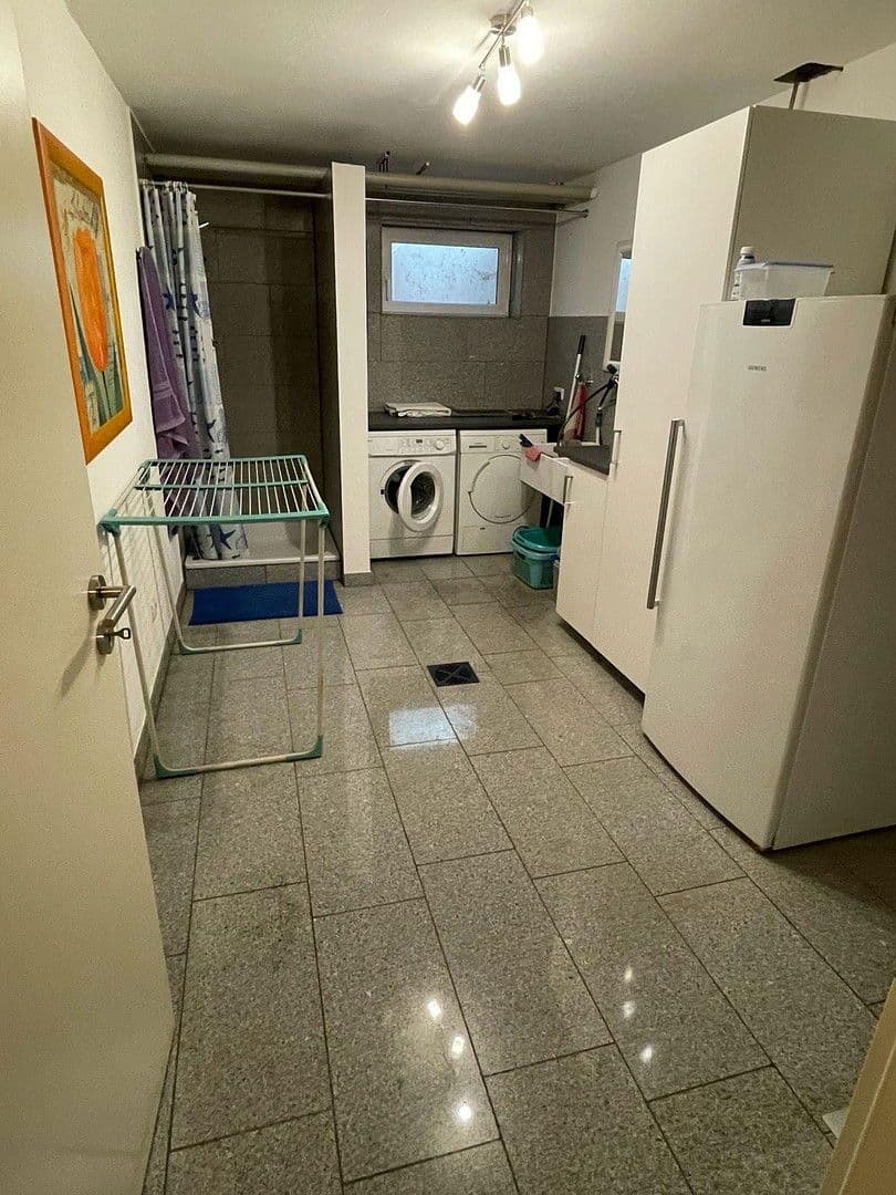 Pronájem domu 145 m², pozemek 800 m², Fischach, Bavorsko Pronájem domu 145 m², pozemek 800 m², Fischach, Bavorsko