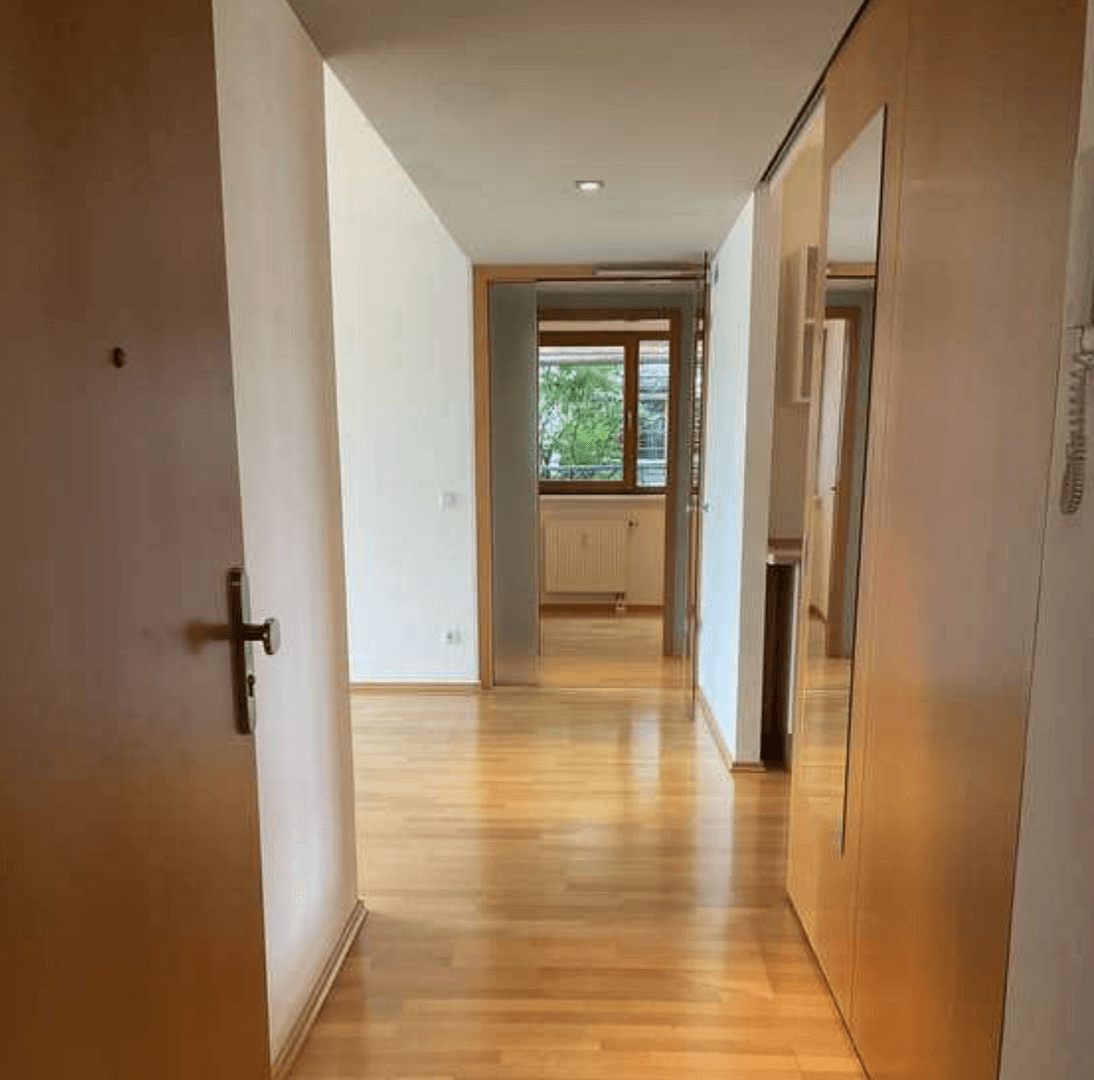 Pronájem bytu 3+1 68 m², Weinkampswende 12, Hannover, Dolní Sasko Pronájem bytu 3+1 68 m², Weinkampswende 12, Hannover, Dolní Sasko