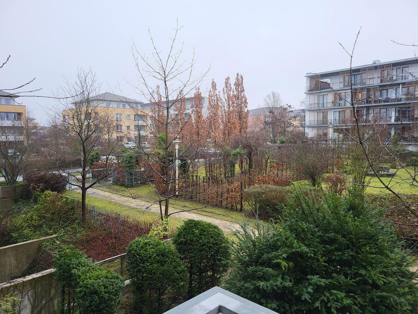 Pronájem bytu 3+1 68 m², Weinkampswende 12, Hannover, Dolní Sasko Pronájem bytu 3+1 68 m², Weinkampswende 12, Hannover, Dolní Sasko