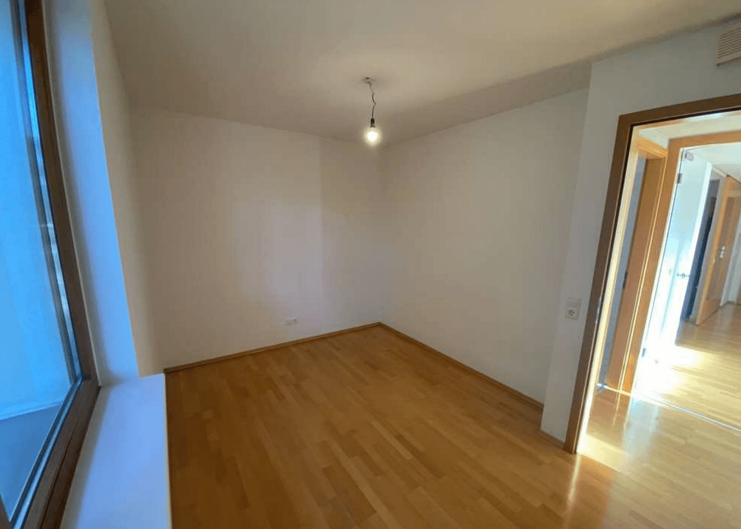 Pronájem bytu 3+1 68 m², Weinkampswende 12, Hannover, Dolní Sasko Pronájem bytu 3+1 68 m², Weinkampswende 12, Hannover, Dolní Sasko