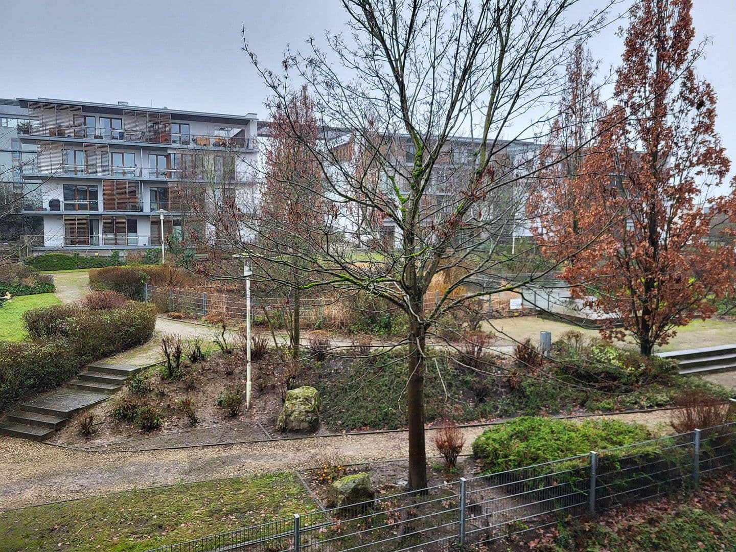 Pronájem bytu 3+1 68 m², Weinkampswende 12, Hannover, Dolní Sasko Pronájem bytu 3+1 68 m², Weinkampswende 12, Hannover, Dolní Sasko