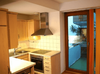 Pronájem bytu 3+1 68 m², Weinkampswende 12, Hannover, Dolní Sasko Pronájem bytu 3+1 68 m², Weinkampswende 12, Hannover, Dolní Sasko